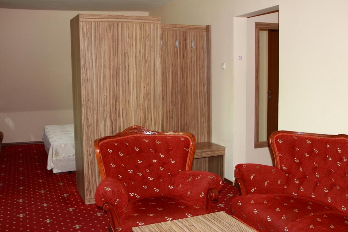 Family Hotel Residence Dobrich Luaran gambar